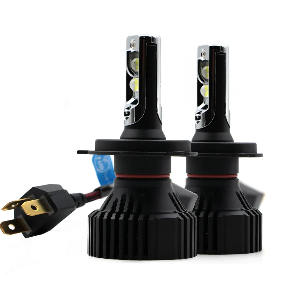 YOTONLIGHT 2Pcs Super Bright XHP50 Led Headlight H4 HB3 9005 H7 H11 H8 H9 Led Bulb Car Light 60W 16000LM 6000K Auto Led Lamp 12v
YOTONLIGHT 2Pcs Super Bright XHP50 Led Headlight H4 HB3 9005 H7 H11 H8 H9 Led Bulb Car Light 60W 16000LM 6000K Auto Led Lamp 12v