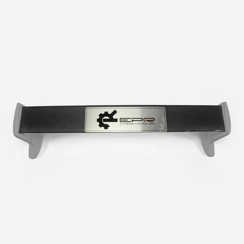 For 94-01 Integra DC2 MU Style Portion Carbon Car Rear Wing Fiberglass Bottom Carbon Blade Car Accessories Rear Spoiler
For 94-01 Integra DC2 MU Style Portion Carbon Car Rear Wing Fiberglass Bottom Carbon Blade Car Accessories Rear Spoiler