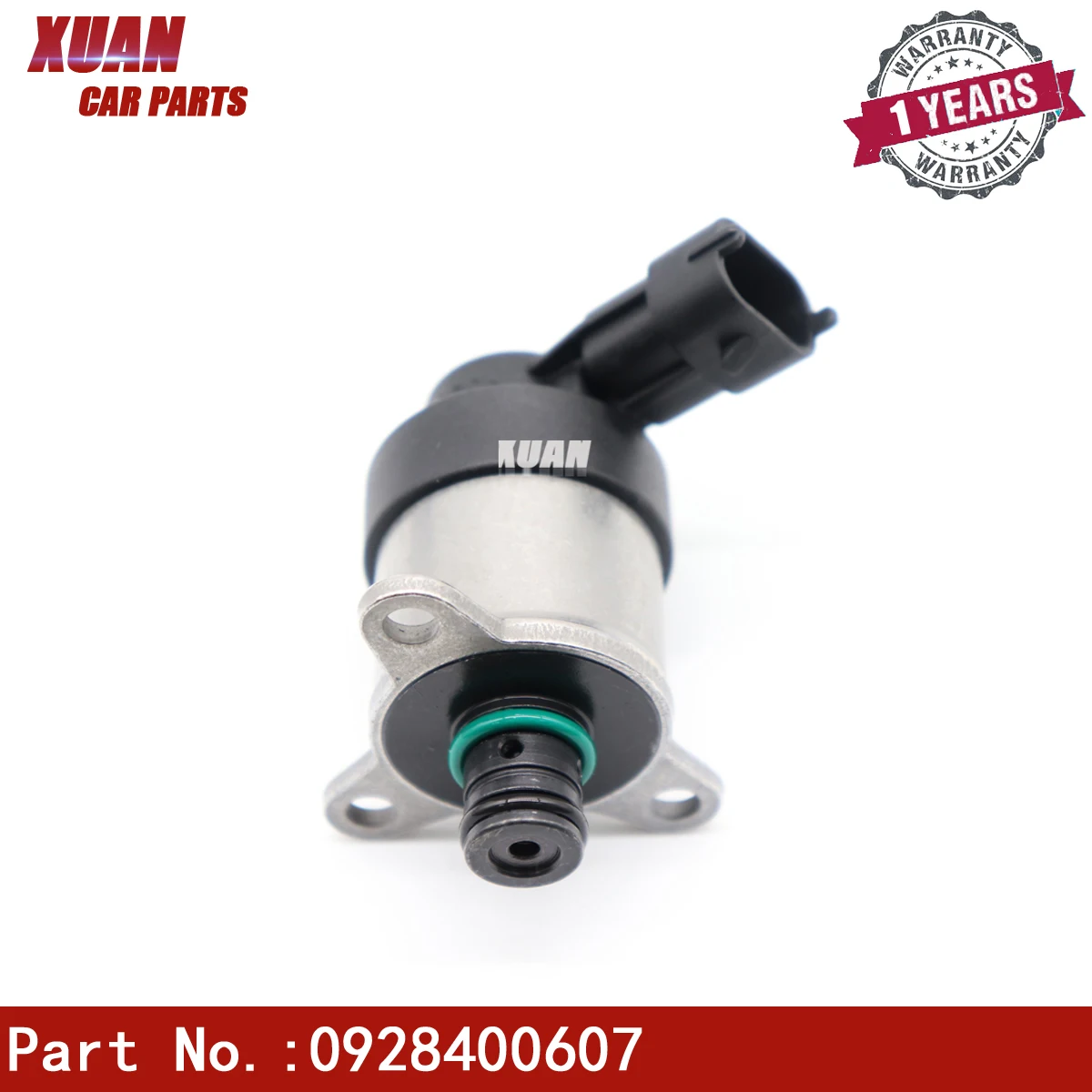 High Pressure Fuel Pump Regulator Suction Control SCV Valv For CITROEN BERLINGO C2 C3 C4 C5 JUMPY NEMO XSARA 1.4 1.6 0928400607
High Pressure Fuel Pump Regulator Suction Control SCV Valv For CITROEN BERLINGO C2 C3 C4 C5 JUMPY NEMO XSARA 1.4 1.6 0928400607