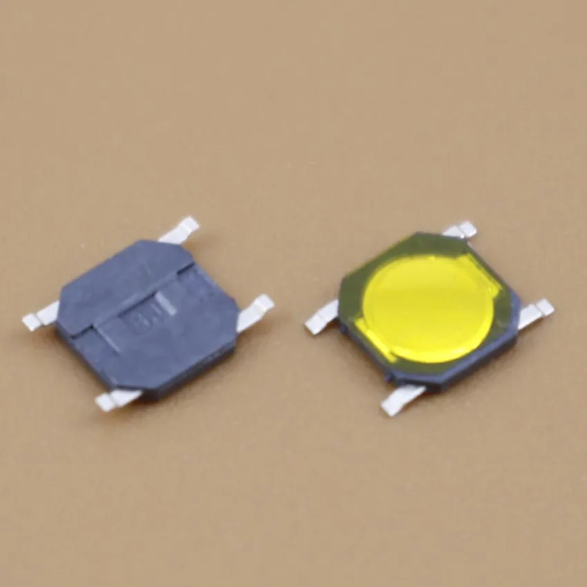 YuXi 5x5x0,8 мм MP3 MP4 переключатель мобильного телефона SMD тактовый переключатель 5*5*0,8
YuXi 5x5x0,8 мм MP3 MP4 переключатель мобильного телефона SMD тактовый переключатель 5*5*0,8