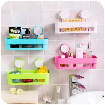 1Pcs Fashion Multicolor Strong double suction cup Bathroom Shelves The toilet and kitchen Receive Shelves Multi-purpose shelf
1Pcs Fashion Multicolor Strong double suction cup Bathroom Shelves The toilet and kitchen Receive Shelves Multi-purpose shelf