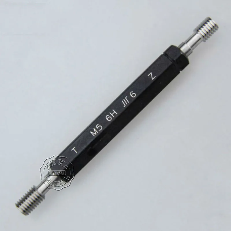 Резьбовое кольцо Gage штекер Gauge Go/No Go Gage M5 M6 M7 6H 7H штекер M2.2x0.45 резьбовой штекер M5 * 0,8/* 0,5 4
Резьбовое кольцо Gage штекер Gauge Go/No Go Gage M5 M6 M7 6H 7H штекер M2.2x0.45 резьбовой штекер M5 * 0,8/* 0,5 4