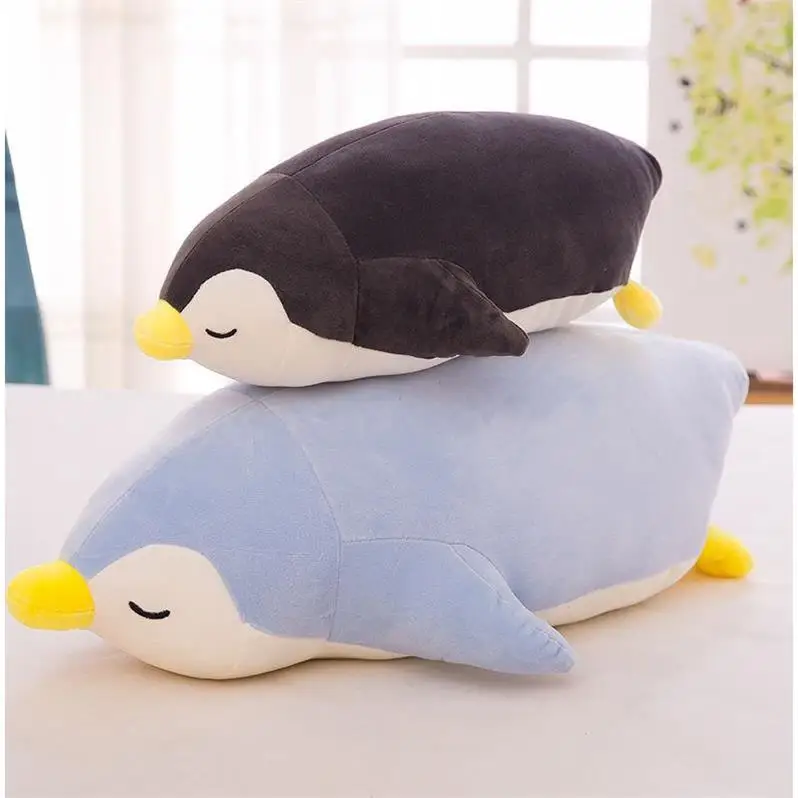 Children's Plush toy 35cm Soft pillow stuffed cute Tummy Penguin doll Boy/girls' cushion Christmas Birthday gift wedding present
Children's Plush toy 35cm Soft pillow stuffed cute Tummy Penguin doll Boy/girls' cushion Christmas Birthday gift wedding present