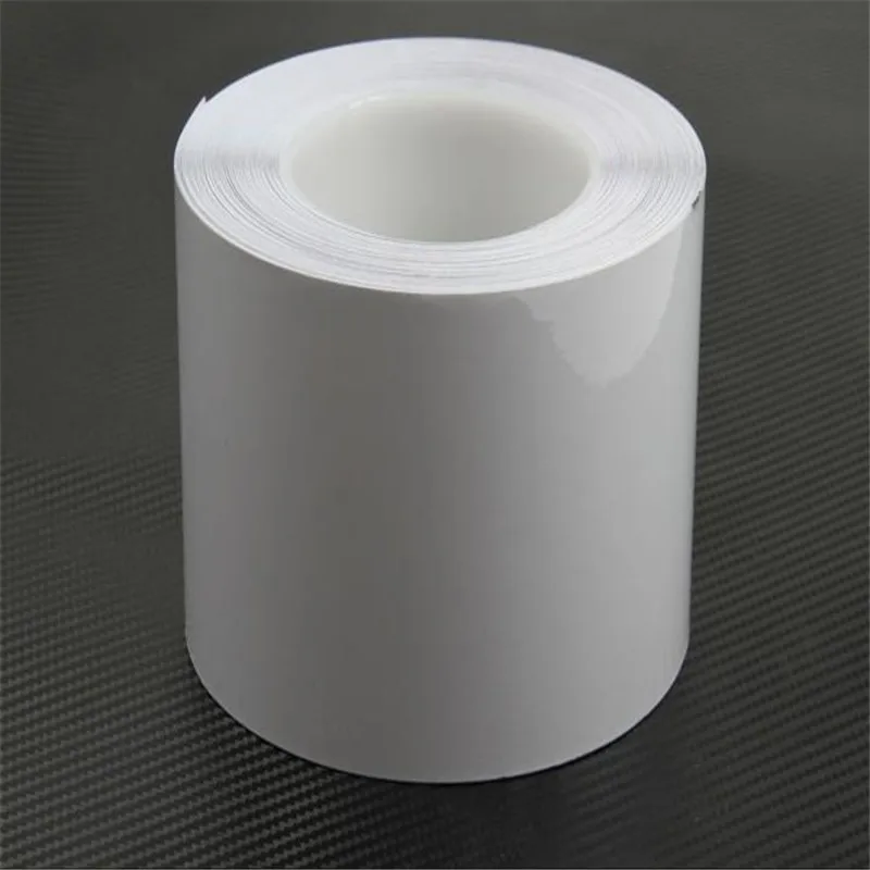 5mx15cm Rhino Skin Protective Film Car Auto Bumper Hood Paint Protection Sticker Anti Scratch Clear Transparence Protective Film
5mx15cm Rhino Skin Protective Film Car Auto Bumper Hood Paint Protection Sticker Anti Scratch Clear Transparence Protective Film