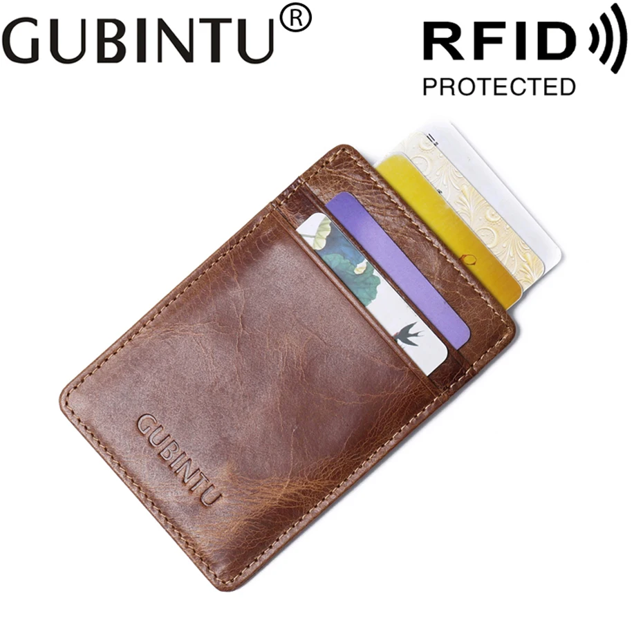 Slim RFID Business Card Holder For Men Wallet Male Purse Cuzdan Genuine Leather Bag Small Walet Thin Mini Vallet Kashelek Klachi
Slim RFID Business Card Holder For Men Wallet Male Purse Cuzdan Genuine Leather Bag Small Walet Thin Mini Vallet Kashelek Klachi