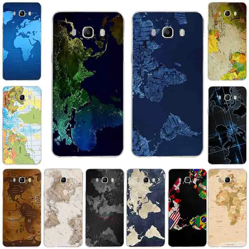 World Map On Wood Soft Silicone TPU Phone Cases For Samsung Galaxy A3 A5 A7 J2 J3 J4 J5 J6 J7 J8 2016 2017 2018 Cover Cases
World Map On Wood Soft Silicone TPU Phone Cases For Samsung Galaxy A3 A5 A7 J2 J3 J4 J5 J6 J7 J8 2016 2017 2018 Cover Cases