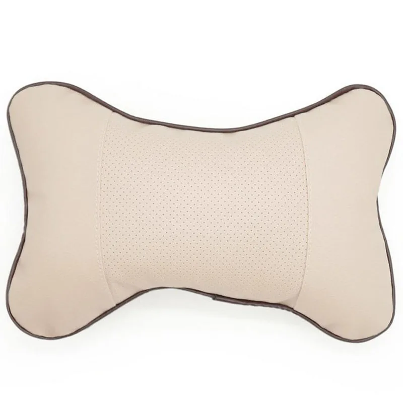 Headrest Car Breathable Fatigue Relief Neck Comfort Pillow Auto Accessories Rest
Headrest Car Breathable Fatigue Relief Neck Comfort Pillow Auto Accessories Rest