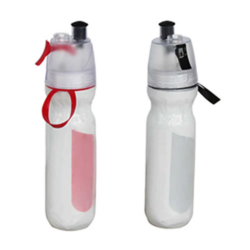 Hot Bicycle Spray Cup Water Bottle Drinking Water Portable Double Layer For Bike Cycling Outdoor DO2
Hot Bicycle Spray Cup Water Bottle Drinking Water Portable Double Layer For Bike Cycling Outdoor DO2