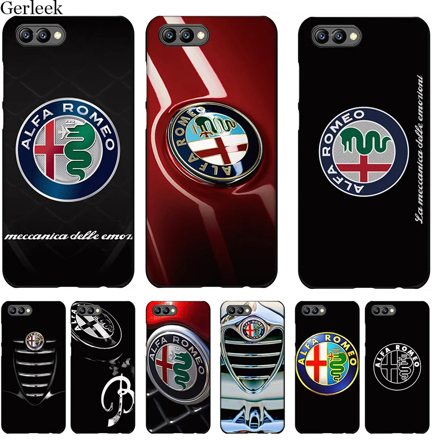 Desxz Tpu Cell Phone Case Alfa Romeo Logo For Huawei Honor 6A 7X 7A 7C 8 8X 8C 9 Note 10 P30 Lite Pro Cover Shell
Desxz Tpu Cell Phone Case Alfa Romeo Logo For Huawei Honor 6A 7X 7A 7C 8 8X 8C 9 Note 10 P30 Lite Pro Cover Shell
