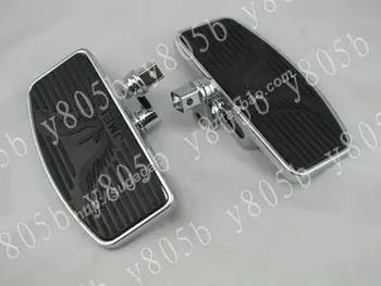Adjust Driver Front Footboards Floorboards For Suzuki Boulevard C50 Volusia 800 C90 M109R C109 Marauder 800 M50 Intruder LC1500
Adjust Driver Front Footboards Floorboards For Suzuki Boulevard C50 Volusia 800 C90 M109R C109 Marauder 800 M50 Intruder LC1500