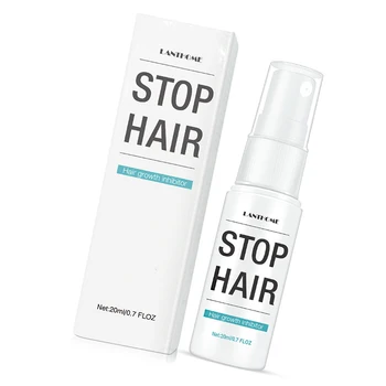 Hair Growth Inhibitor Spray Bikini Face Legs Body Armpit Painless Hair Remover Hot Mdf
Hair Growth Inhibitor Spray Bikini Face Legs Body Armpit Painless Hair Remover Hot Mdf
