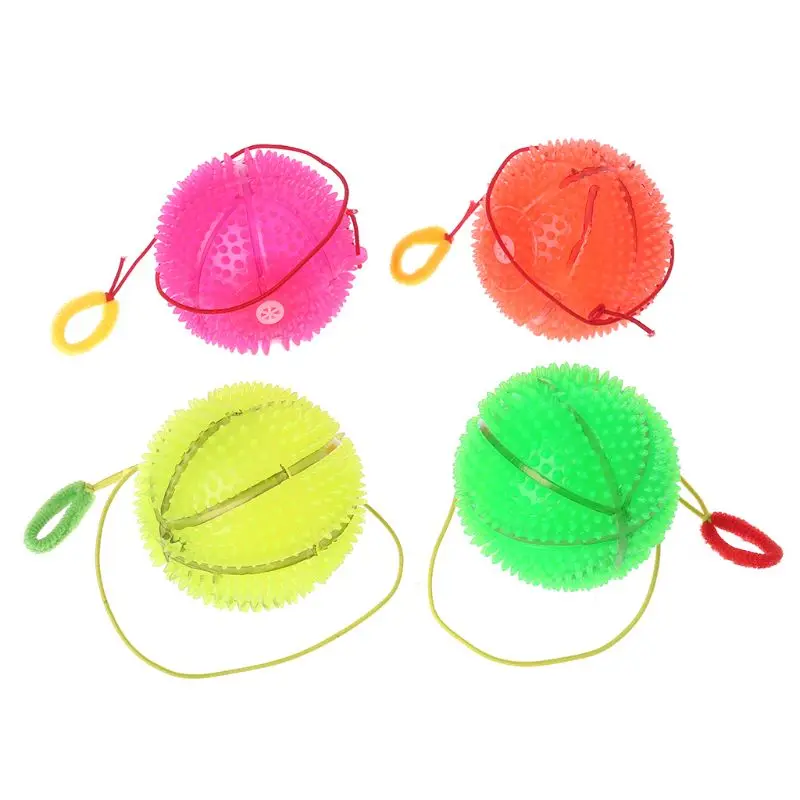 light up balls on string toy