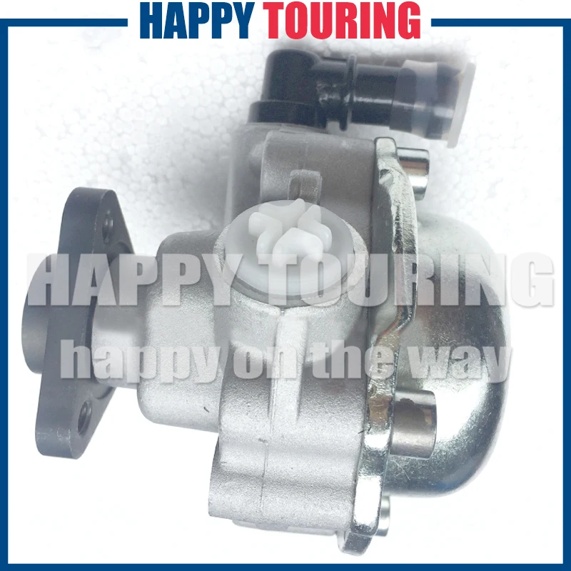New Power Steering Pump For BMW 3 E46 328i 323i 320i 330i 325i 1998-2005 32416760036 32411141570 32411097149 32411095155