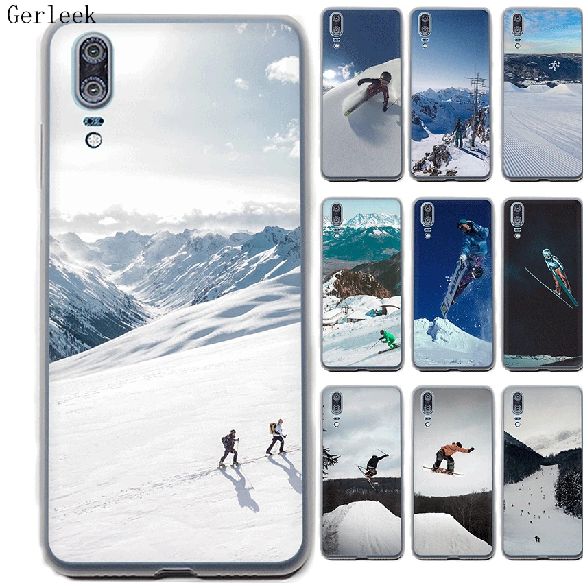 Desxz sports skiing Phone Case for Huawei P8 P9 P10 P20 P30 Pro Lite P Smart Cover
Desxz sports skiing Phone Case for Huawei P8 P9 P10 P20 P30 Pro Lite P Smart Cover
