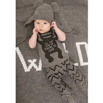 Ensemble Garcon Avec Jean Cartoon Conjunto Infantil Menino Boys Clothing Spring T-Shirt And Pants Two Pieces Baby Clothes Set
Ensemble Garcon Avec Jean Cartoon Conjunto Infantil Menino Boys Clothing Spring T-Shirt And Pants Two Pieces Baby Clothes Set