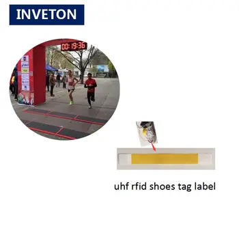 500pcs/lot EPC-Gen2 uhf rfid shoes tag for marathon running rfid sports hardware racing alien h3 chip uhf rfid tag disposable
500pcs/lot EPC-Gen2 uhf rfid shoes tag for marathon running rfid sports hardware racing alien h3 chip uhf rfid tag disposable