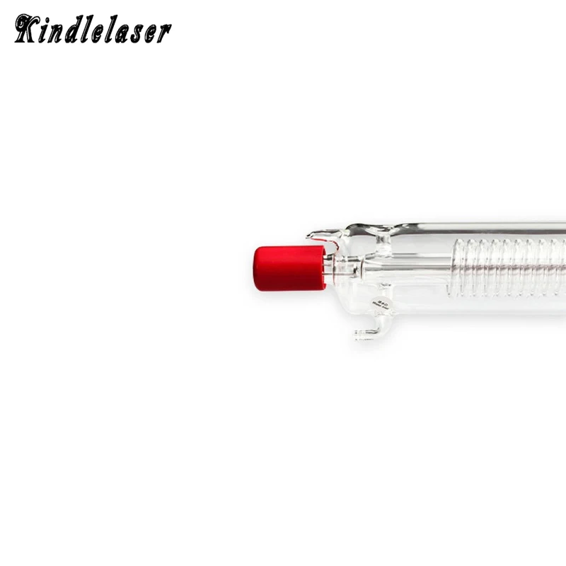 Kindlelaser Reci W6/S6/Z6 130W CO2 Laser Tube Length 1650mm Diameter 80mm for CO2 Laser Engraving Cutting Machine
Kindlelaser Reci W6/S6/Z6 130W CO2 Laser Tube Length 1650mm Diameter 80mm for CO2 Laser Engraving Cutting Machine