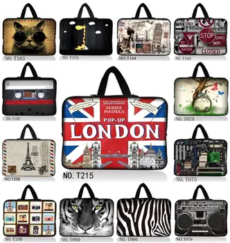 Lovely Laptop Bag Case Sleeve Cover For HP Dell Sony IBM Acer Alienware Toshiba 9.7" 10.1" 11.6" 12" 13.3" 14" 15" 15.6" 17.3"
Lovely Laptop Bag Case Sleeve Cover For HP Dell Sony IBM Acer Alienware Toshiba 9.7" 10.1" 11.6" 12" 13.3" 14" 15" 15.6" 17.3"