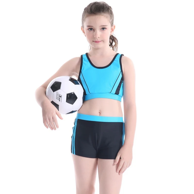 Girl Rash Guard Swimwear Children Kid Nylon Spandex Cute Swimsuit Beach Siamese Training Swimming Racing Surfing Sport Suit
Girl Rash Guard Swimwear Children Kid Nylon Spandex Cute Swimsuit Beach Siamese Training Swimming Racing Surfing Sport Suit