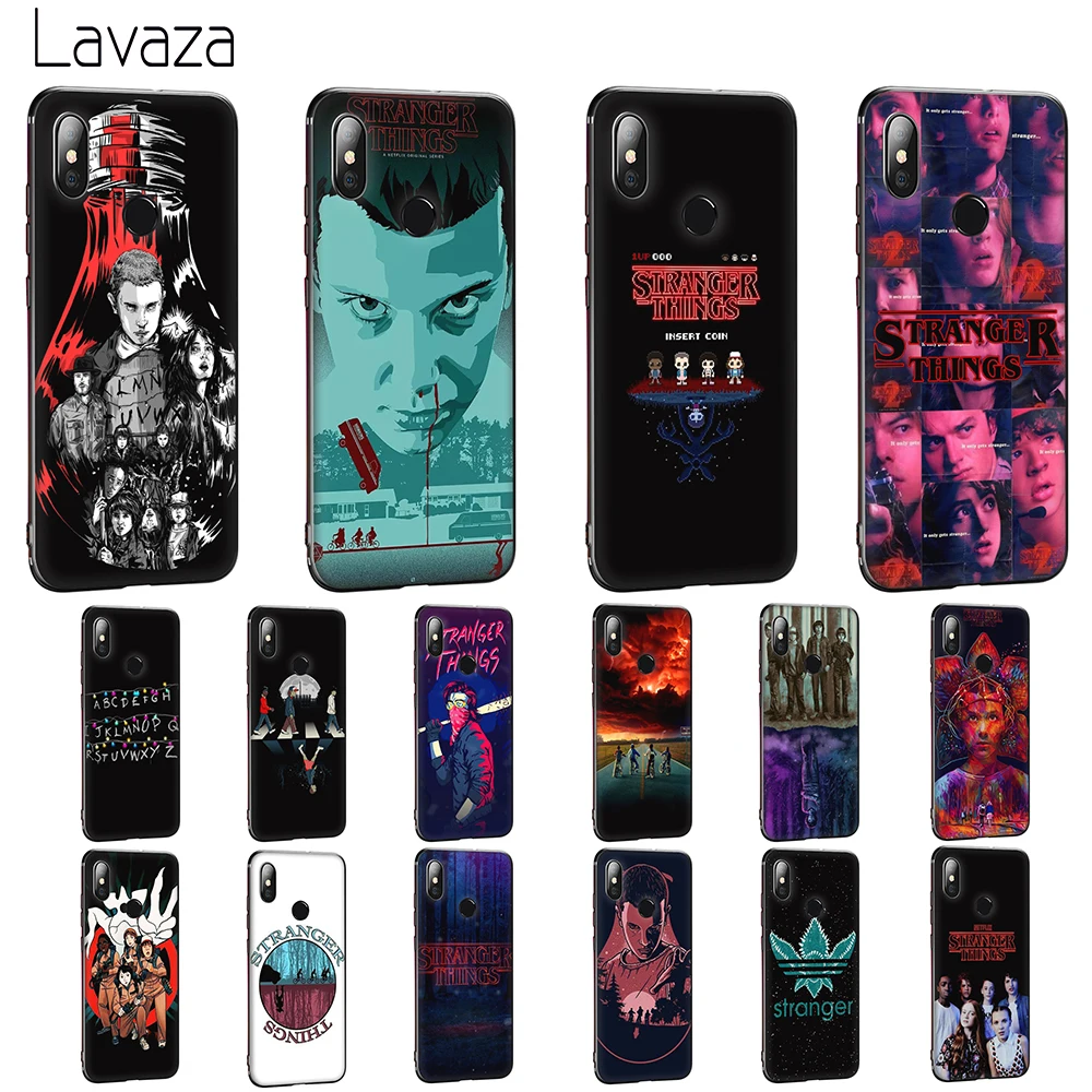 Lavaza Stranger Things Soft Case for Huawei Honor 6 7A Pro 7C 8C 7 8X 8 9 10 lite Note10
Lavaza Stranger Things Soft Case for Huawei Honor 6 7A Pro 7C 8C 7 8X 8 9 10 lite Note10