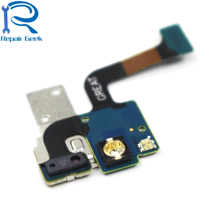 1pcs New High Quality Proximity Sensor Flex Cable Replacement For Samsung Galaxy Note 8 Flex Repair Parts Free Shipping
1pcs New High Quality Proximity Sensor Flex Cable Replacement For Samsung Galaxy Note 8 Flex Repair Parts Free Shipping