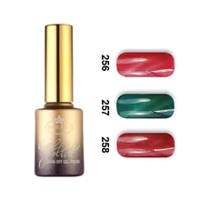 Livraison gratuite! 3 pcs Florales magnétique gel polish 15 ml 36 couleurs pour le choix de Feifan gel vernis(China)