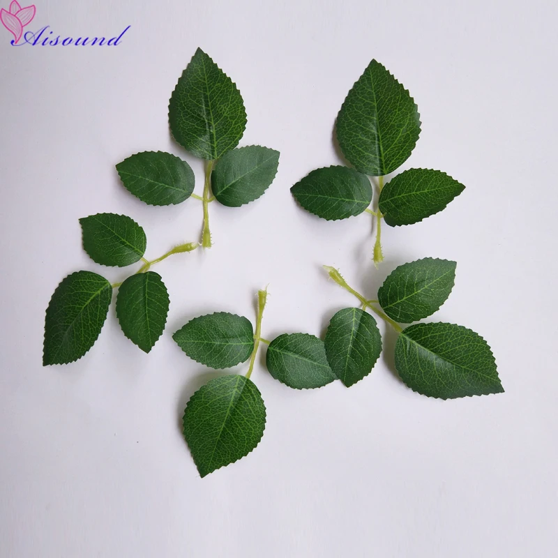 500pcs artificial leaves silk green leaf roses partner to make boutonnieres door wreaths wedding decoration DIY flowers supplies
500pcs artificial leaves silk green leaf roses partner to make boutonnieres door wreaths wedding decoration DIY flowers supplies