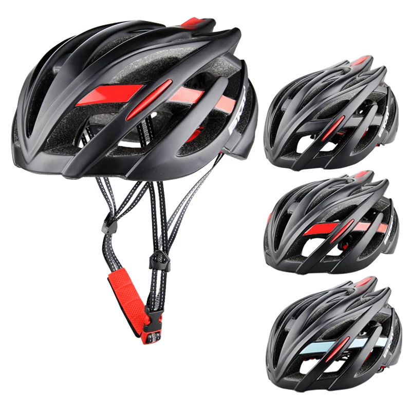 Road Cycling Bicycle MTB Helmet Ultralight Bike Safety Helmet with ventilation