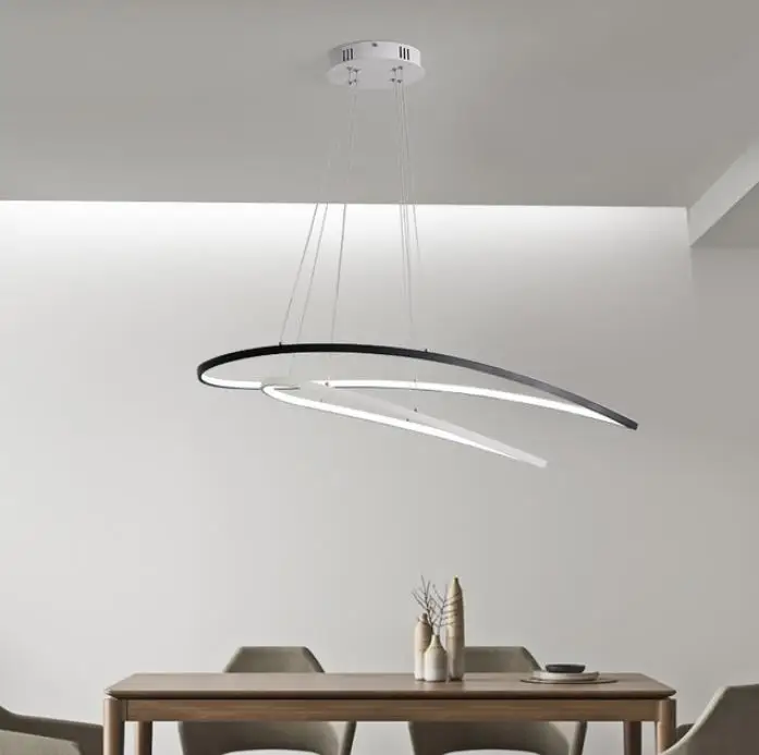Modern Led Pendant Lights Pendant Lamps for Kitchen Dining Bedroom Restaurant Remote Control Dimming Hanging Lighting Fixture
Modern Led Pendant Lights Pendant Lamps for Kitchen Dining Bedroom Restaurant Remote Control Dimming Hanging Lighting Fixture