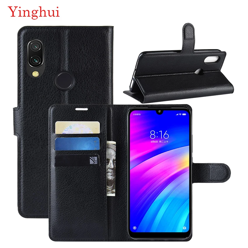 For Xiaomi redmi 7 Case Flip Leather Phone Case For Xiaomi redmi 7 PU Leather Stand Cover Filp Cases For Xiaomi redmi 7
For Xiaomi redmi 7 Case Flip Leather Phone Case For Xiaomi redmi 7 PU Leather Stand Cover Filp Cases For Xiaomi redmi 7