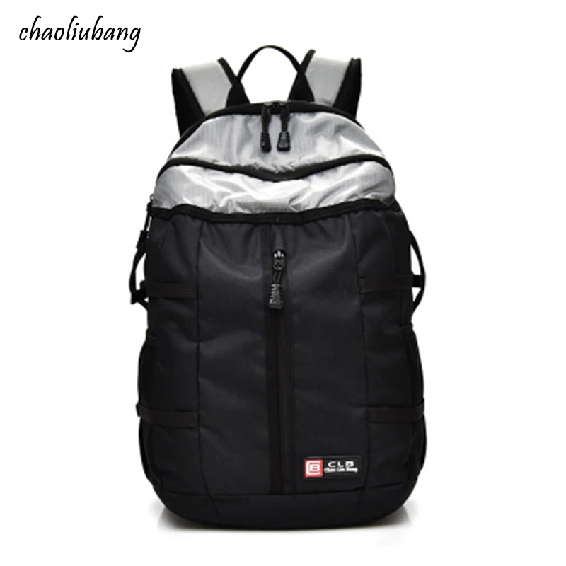 Backpack travel leisure waterproof male large capacity business computer charging male and female students backpack women
Backpack travel leisure waterproof male large capacity business computer charging male and female students backpack women