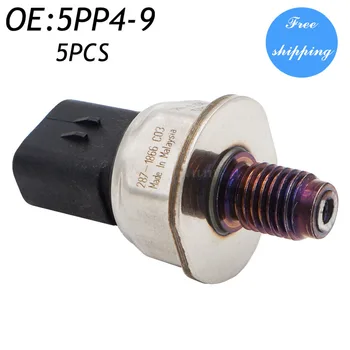 5PCS Auto Parts Common Fuel Rail Pressure Sensor 287-1866 C03 5PP4-9 0383 15791381
5PCS Auto Parts Common Fuel Rail Pressure Sensor 287-1866 C03 5PP4-9 0383 15791381