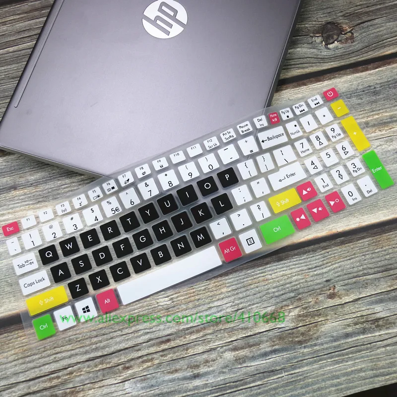 For Acer Predator Helios 300 PH315-51 PH315 51 VX15 VX5 591G 592G 593G 15.6 inch Laptop Keyboard Cover Skin Protector Film
For Acer Predator Helios 300 PH315-51 PH315 51 VX15 VX5 591G 592G 593G 15.6 inch Laptop Keyboard Cover Skin Protector Film