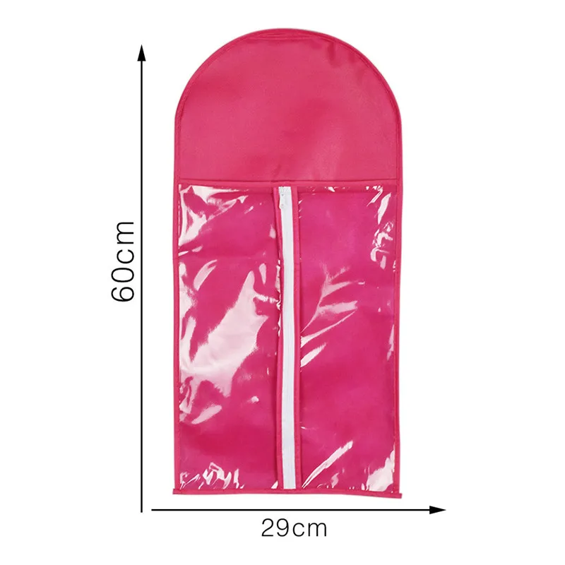 1 Pcs Hair Extensions Wigs Storage Bag Holder Case Dust Proof Protective Case Red Portable Wig stands Beauty Hair Tool
1 Pcs Hair Extensions Wigs Storage Bag Holder Case Dust Proof Protective Case Red Portable Wig stands Beauty Hair Tool