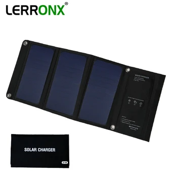 Portable foldable Solar Panels 21W 3.5A waterproof sunpower 5V solar mobile charger for phones outdoor camping solar panel
Portable foldable Solar Panels 21W 3.5A waterproof sunpower 5V solar mobile charger for phones outdoor camping solar panel