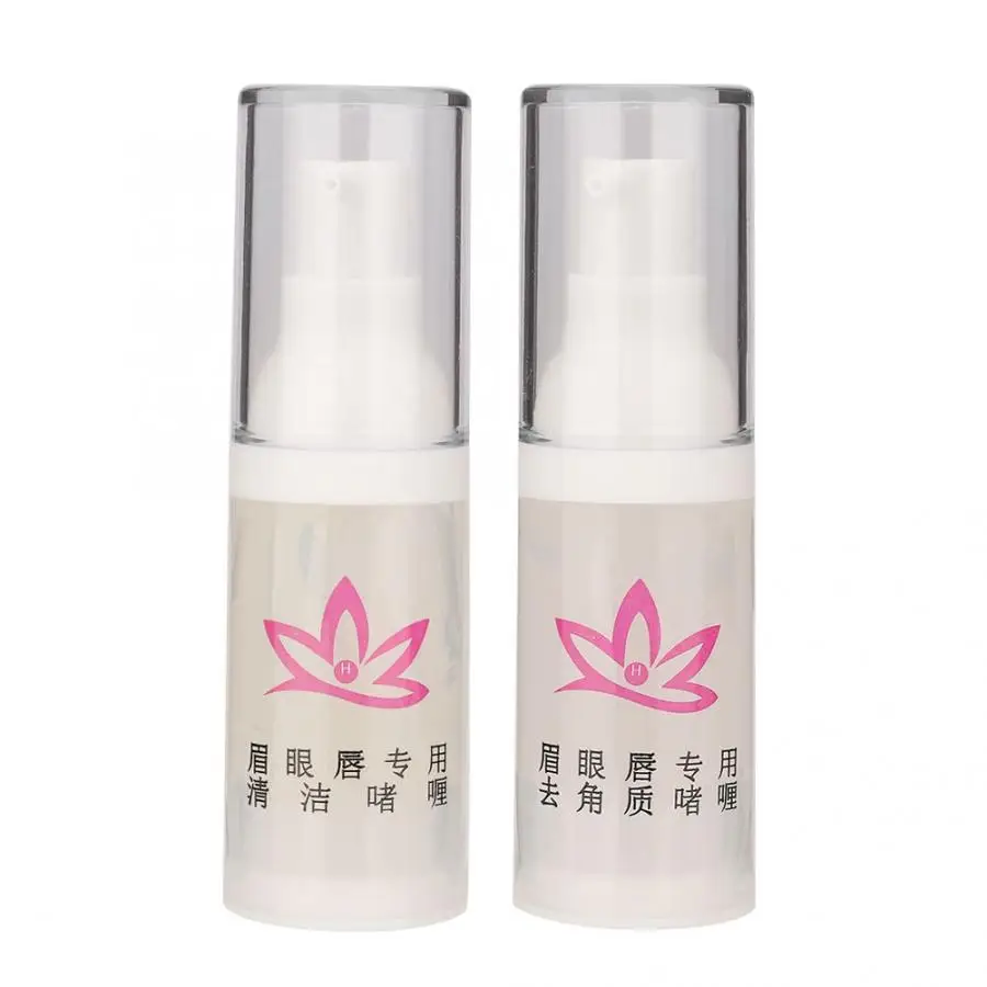 Lip Balm Semi-permanent Tattoo Exfoliating Gel Dead Skin Removal Eyebrow Eye Lip Tattoo Cleansing Gel Lip Makeup
Lip Balm Semi-permanent Tattoo Exfoliating Gel Dead Skin Removal Eyebrow Eye Lip Tattoo Cleansing Gel Lip Makeup