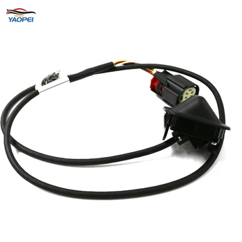 YAOPEI NEW Parking Assist Camera Rear View Backup Camera Genuine OEM 23199271 VCB-C207/23199271 For 2016-2014 GMC Chevrolet
YAOPEI NEW Parking Assist Camera Rear View Backup Camera Genuine OEM 23199271 VCB-C207/23199271 For 2016-2014 GMC Chevrolet