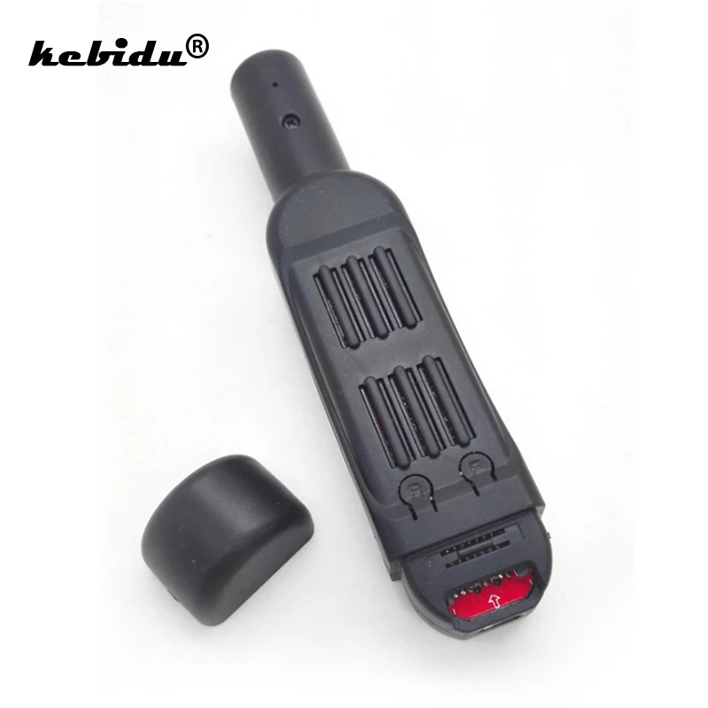 kebidu T189 Mini Camera Full HD 1080P Camera Wearable Small Pen Camera Mini DVR Digital Mini DV Camera Support 32GB TF Card
kebidu T189 Mini Camera Full HD 1080P Camera Wearable Small Pen Camera Mini DVR Digital Mini DV Camera Support 32GB TF Card