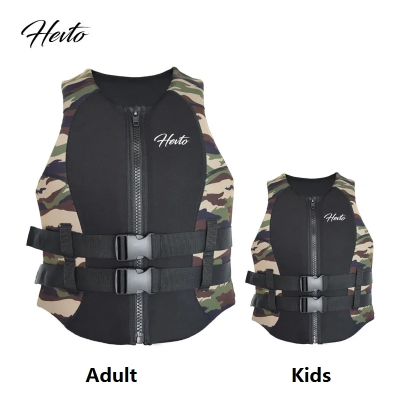 Water Sports Adult Kids Life Vest Jacket Life Neoprene Floating Life Jacket Boating Drifting Rafting Surfing Swimming Life Vest
Water Sports Adult Kids Life Vest Jacket Life Neoprene Floating Life Jacket Boating Drifting Rafting Surfing Swimming Life Vest