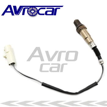 O2 Lambda Sensor Oxygen Sensor Air Fuel Ratio Sensor for FORD EXPLORER TAURUS WINDSTAR 0258986603
O2 Lambda Sensor Oxygen Sensor Air Fuel Ratio Sensor for FORD EXPLORER TAURUS WINDSTAR 0258986603