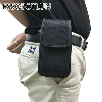 For Samsung Galaxy A7/ A8+ A8 Plus/ S9 Plus/ S8 Plus/ J7 Case Outdoor Oxford cloth nylon fabric Hip belt Waist Bags Phone Cover
For Samsung Galaxy A7/ A8+ A8 Plus/ S9 Plus/ S8 Plus/ J7 Case Outdoor Oxford cloth nylon fabric Hip belt Waist Bags Phone Cover