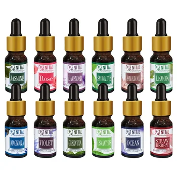 12 kinds of plant flower essential oils flavor aromatherapy oil water soluber essential oils flavor for Aroma air diffusers
12 kinds of plant flower essential oils flavor aromatherapy oil water soluber essential oils flavor for Aroma air diffusers