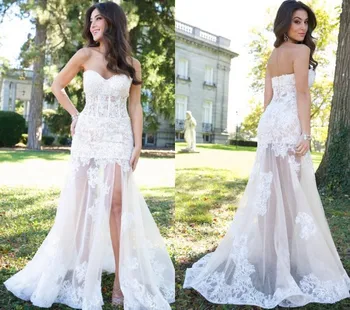 Custom Made 2015New Arrival Sexy Backless Sweetheart Long Floor Length Tulle Prom Evening Dresses Lace Appliques Gowns Dress
Custom Made 2015New Arrival Sexy Backless Sweetheart Long Floor Length Tulle Prom Evening Dresses Lace Appliques Gowns Dress
