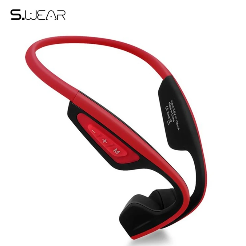 High Quality LF-19 Wireless Bluetooth Stereo Headsets BT 4.1 Waterproof Neck-strap earphones Bone Conduction Headsets Hands-free
High Quality LF-19 Wireless Bluetooth Stereo Headsets BT 4.1 Waterproof Neck-strap earphones Bone Conduction Headsets Hands-free