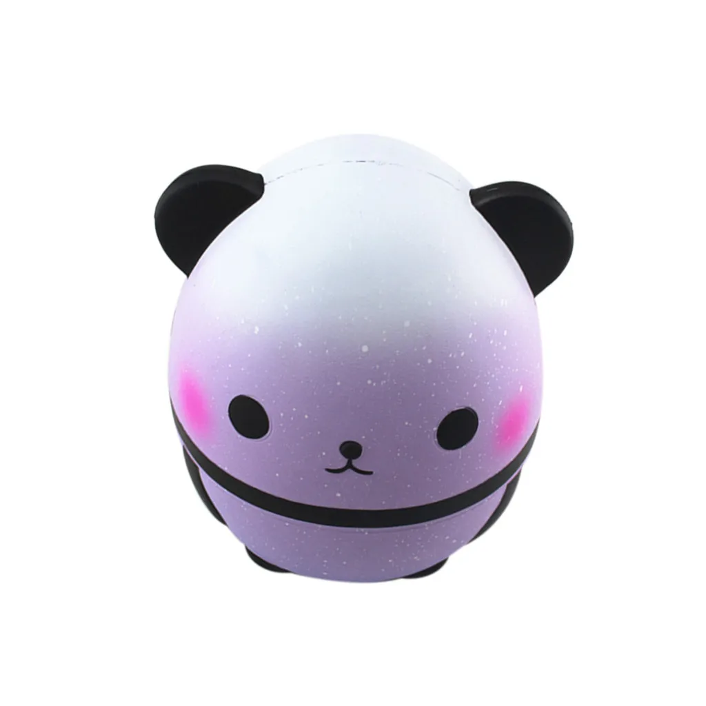 Jumbo Cute Panda Scented Slow Rising Kids Toys Doll Gift Fun Stress Relief Cure Toy Gift Soft Novelty Antistress kid Gift L503
Jumbo Cute Panda Scented Slow Rising Kids Toys Doll Gift Fun Stress Relief Cure Toy Gift Soft Novelty Antistress kid Gift L503
