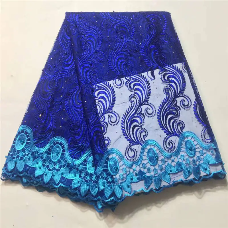African Laces Fabrics Embroidered Nigerian Cheap Price French Lace Fabric High-Quality 2018 African French Net Lace Fabric 30
African Laces Fabrics Embroidered Nigerian Cheap Price French Lace Fabric High-Quality 2018 African French Net Lace Fabric 30