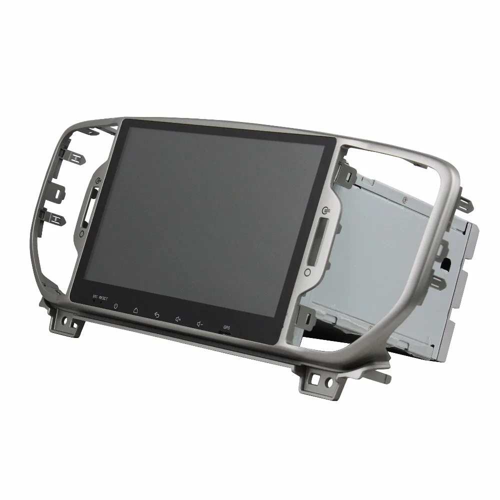 Navirider CAR DVD Android 8.0.0 8-core touch screen car stereo for KIA SPORTAGE R 2016 multimedia 3G radio navigation bluetooth
Navirider CAR DVD Android 8.0.0 8-core touch screen car stereo for KIA SPORTAGE R 2016 multimedia 3G radio navigation bluetooth