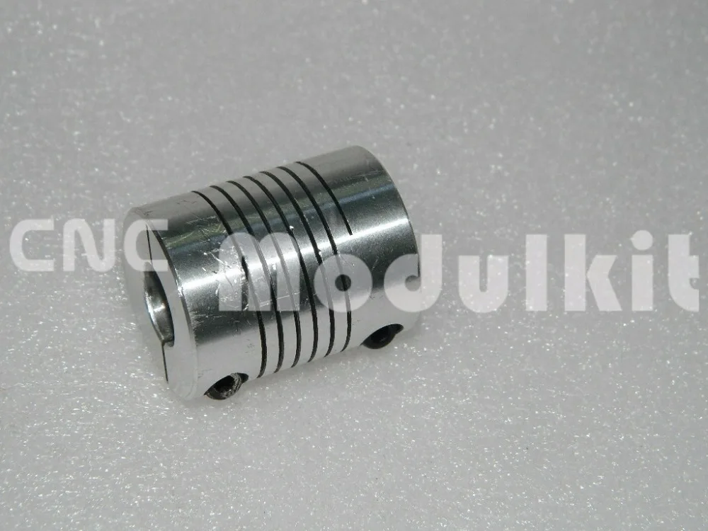 CNC Flexible Stepper Motor Chain Shaft Coupler D32L40mm Aluminium Coupling Bore 5x12 8x 12 Jaw Chain Shaft Coupler CNC Modulkit
CNC Flexible Stepper Motor Chain Shaft Coupler D32L40mm Aluminium Coupling Bore 5x12 8x 12 Jaw Chain Shaft Coupler CNC Modulkit