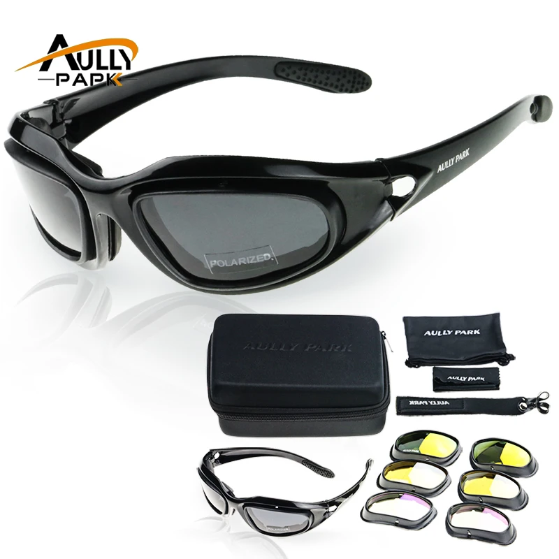 Image New  Motorcycle Sunglasses Prevent UV Eye Protection To Prevent The Sand To Prevent The Wind Ultra light Material