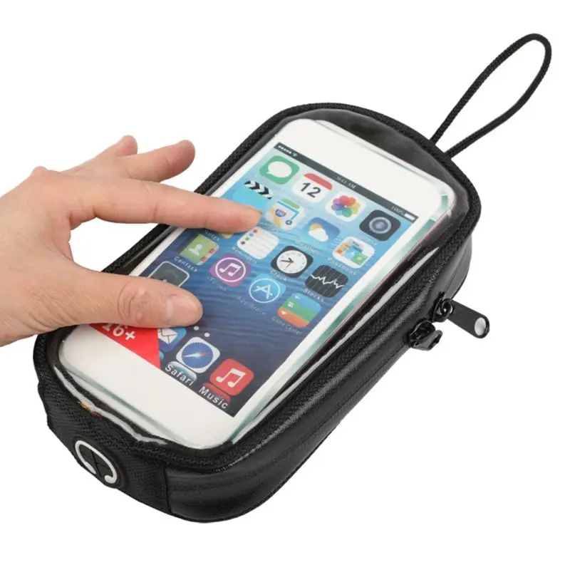 Universal Black Motorcycle Bags Magnetic Gas Tank Clear For Cell Phone Case for motorcycle Holder Mount
Universal Black Motorcycle Bags Magnetic Gas Tank Clear For Cell Phone Case for motorcycle Holder Mount